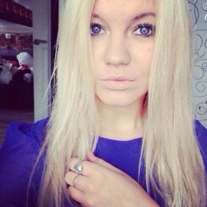 Юлия, 28 лет, Казань