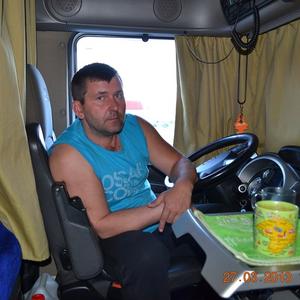 Владимир, 49 лет, Рузаевка