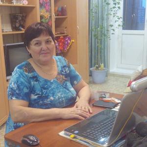 Клара, 67 лет, Набережные Челны