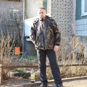 Юрий, 49 лет, Можайск