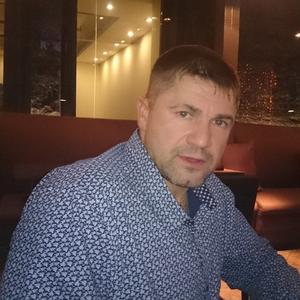 Виталий, 44 года, Бердск