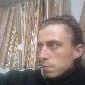 Серый, 35 лет, Наро-Фоминск