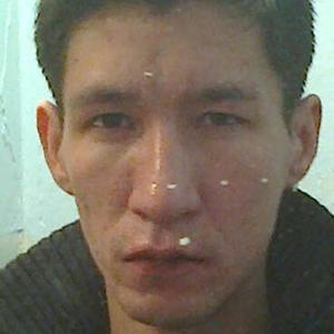 Richi, 34 года, Улан-Удэ