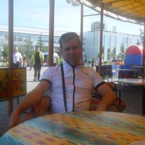 Михаил, 43 года, Муравленко