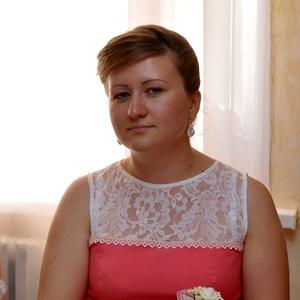 Девушки в Оренбурге: Олеся, 36 - ищет парня из Оренбурга