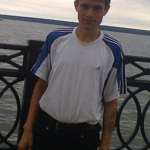 Парни в Зеленодольске (Татарстан): Алексей, 45 - ищет девушку из Зеленодольска (Татарстан)