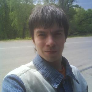 Юрий, 40 лет, Вязники