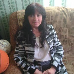 Ольга, 56 лет, Иваново