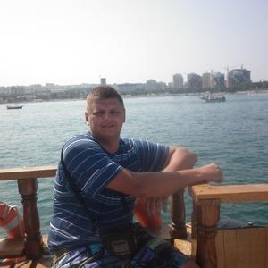 Денис Крутов, 34 года, Рязань