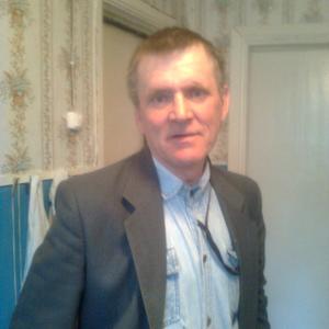 Александр Ерошкин, 61 год, Петрозаводск