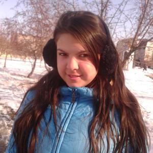 Девушки в Еманжелинске: Анна, 27 - ищет парня из Еманжелинска