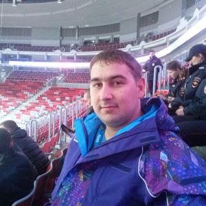 Роман, 33 года, Брянск