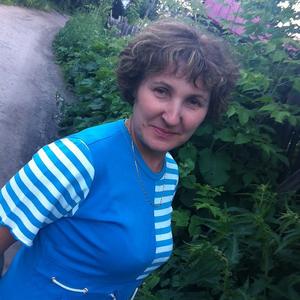 Татьяна, 58 лет, Павлово