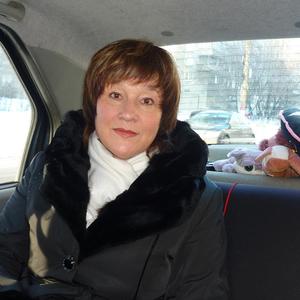 Татьяна, 65 лет, Дзержинск