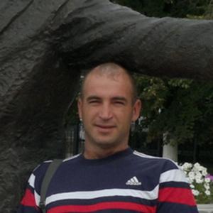 Михаил Сазонов, 44 года, Невинномысск