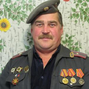 Юрий, 60 лет, Пермь
