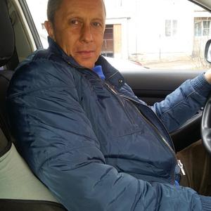 Олег, 59 лет, Рыбинск