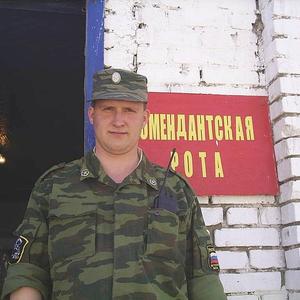 Лев Волков, 48 лет, Кострома