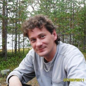 Алексей, 48 лет, Североморск