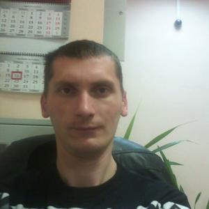 Fedor, 39 лет, Новосибирск