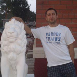 Илья, 49 лет, Александров