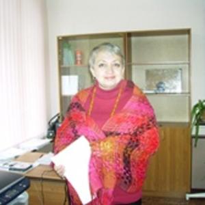 Ольга, 65 лет, Великий Новгород