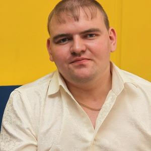 Александр Смоликов, 33 года, Ангарск