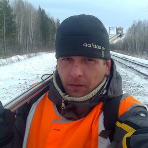 Димка, 43 года, Тобольск