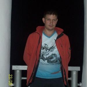 Николай, 46 лет, Железногорск