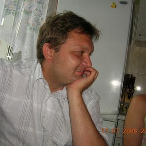 Андрей, 52 года, Златоуст