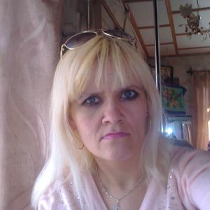 Девушки в Оса (Пермский край): Ольга, 41 - ищет парня из Оса (Пермский край)