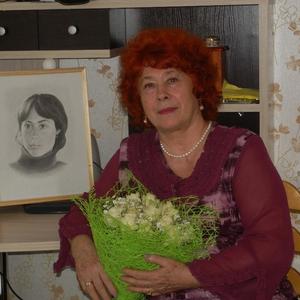 Галина, 75 лет, Тверь