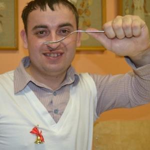 Дмитрий, 37 лет, Югорск