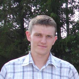 Евгений, 37 лет, Мраково