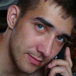 Николай, 39 лет, Артем