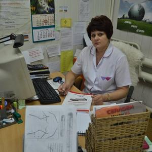 Ирина, 59 лет, Боровичи