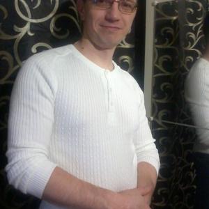 Геннадий, 45 лет, Снежногорск