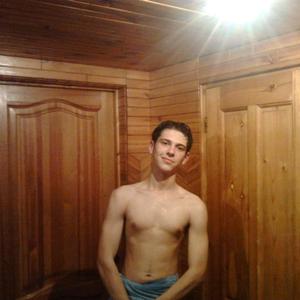 Владислав, 29 лет, Омск