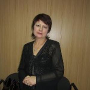 Девушки в Оренбурге: Людмила, 66 - ищет парня из Оренбурга