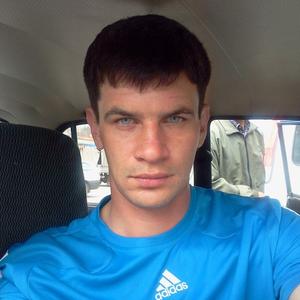 Николай, 40 лет, Черногорск