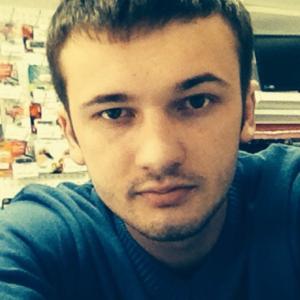 Парни в Тавде: Сергей, 31 - ищет девушку из Тавды