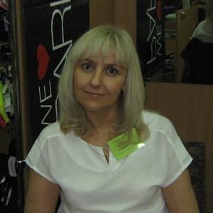Алина, 57 лет, Братск