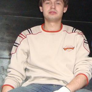 Алексей, 38 лет, Петрозаводск