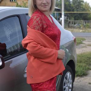 Марина, 44 года, Курск