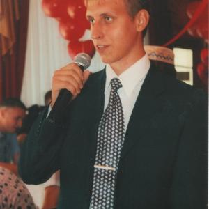 Павел, 35 лет, Орск