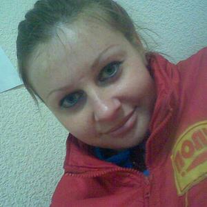 Полина, 36 лет, Пермь