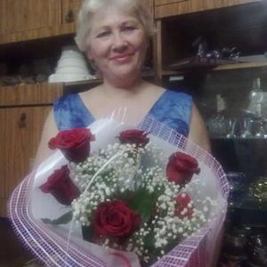 Галина, 61 год, Поворино