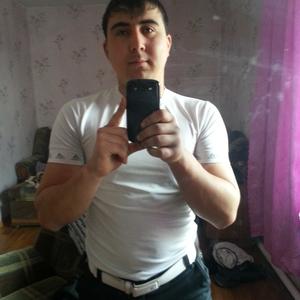 Костя, 32 года, Черногорск