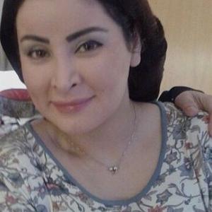 Марьяна, 48 лет, Дагестанская