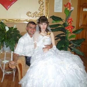 Девушки в Краснослободске (Мордовия): Дарья, 29 - ищет парня из Краснослободска (Мордовия)